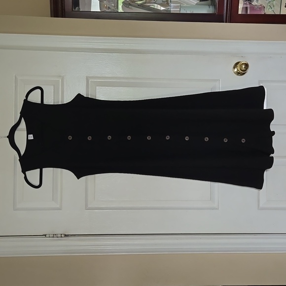 Old Navy Dresses & Skirts - Ribbed A-line dress